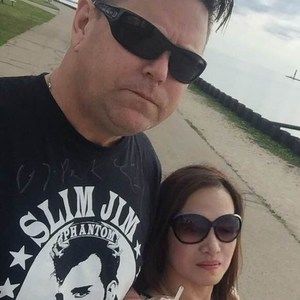 Meet your Posher, Marilou